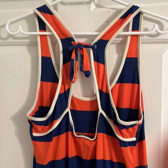 Sperry maxi dress - Picture 3 of 4